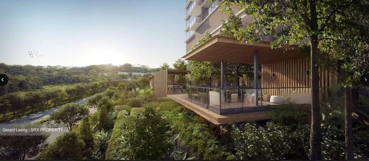 Pine Grove (D21), Condominium #481258341